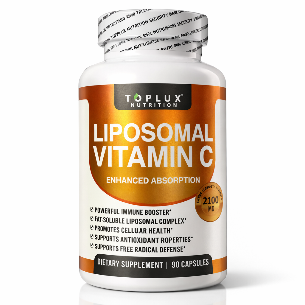 Liposomal Vitamina C