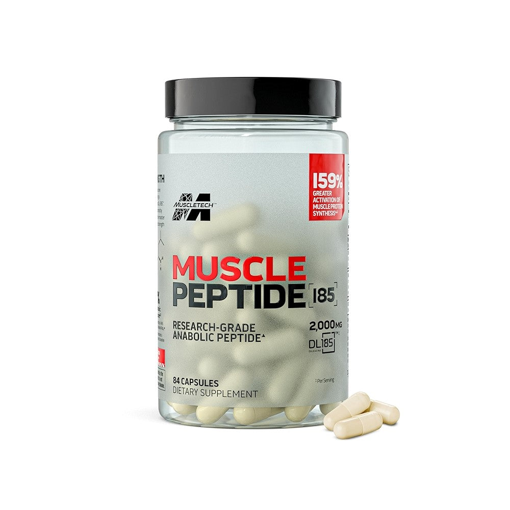 Muscle Peptides 185