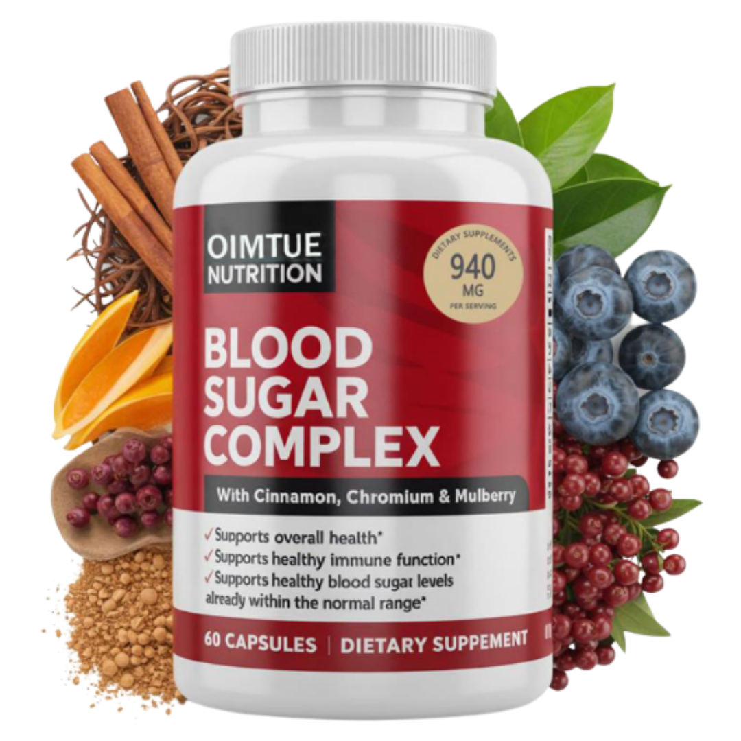 BLOOD SUGAR