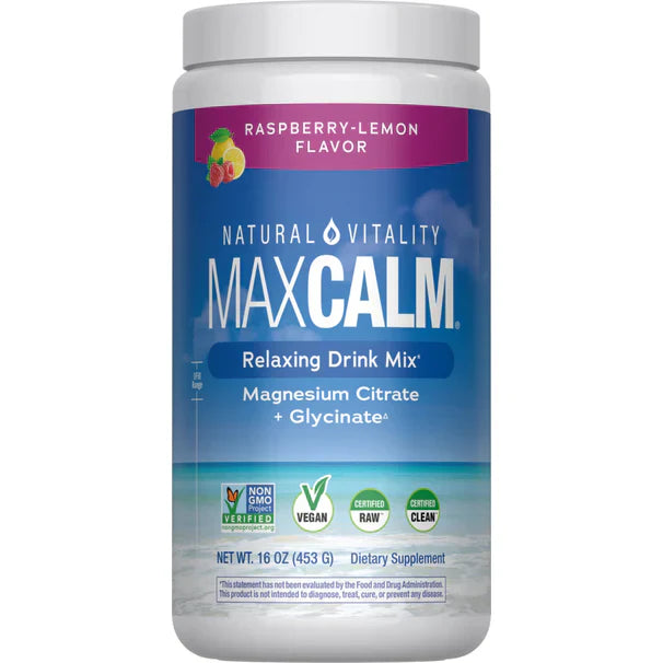 MAXCALM GALAC